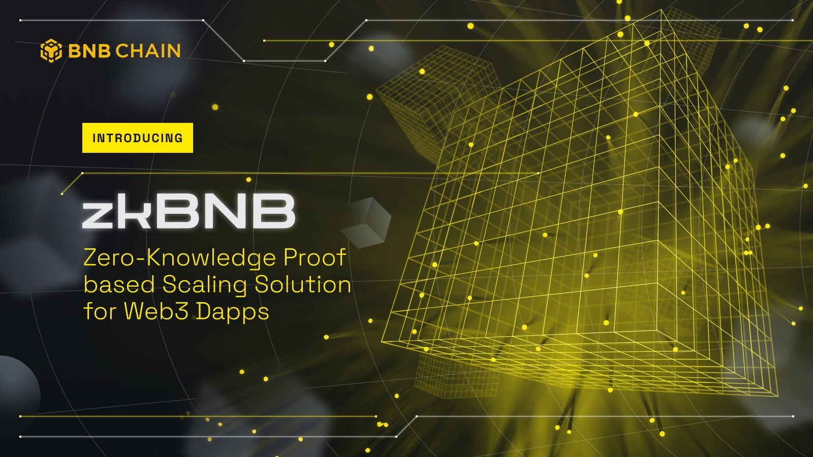 BNB Chain đẩy Mạnh ZK Tooling, Tăng Gấp đôi Tốc độ Xử Lý Giao Dịch